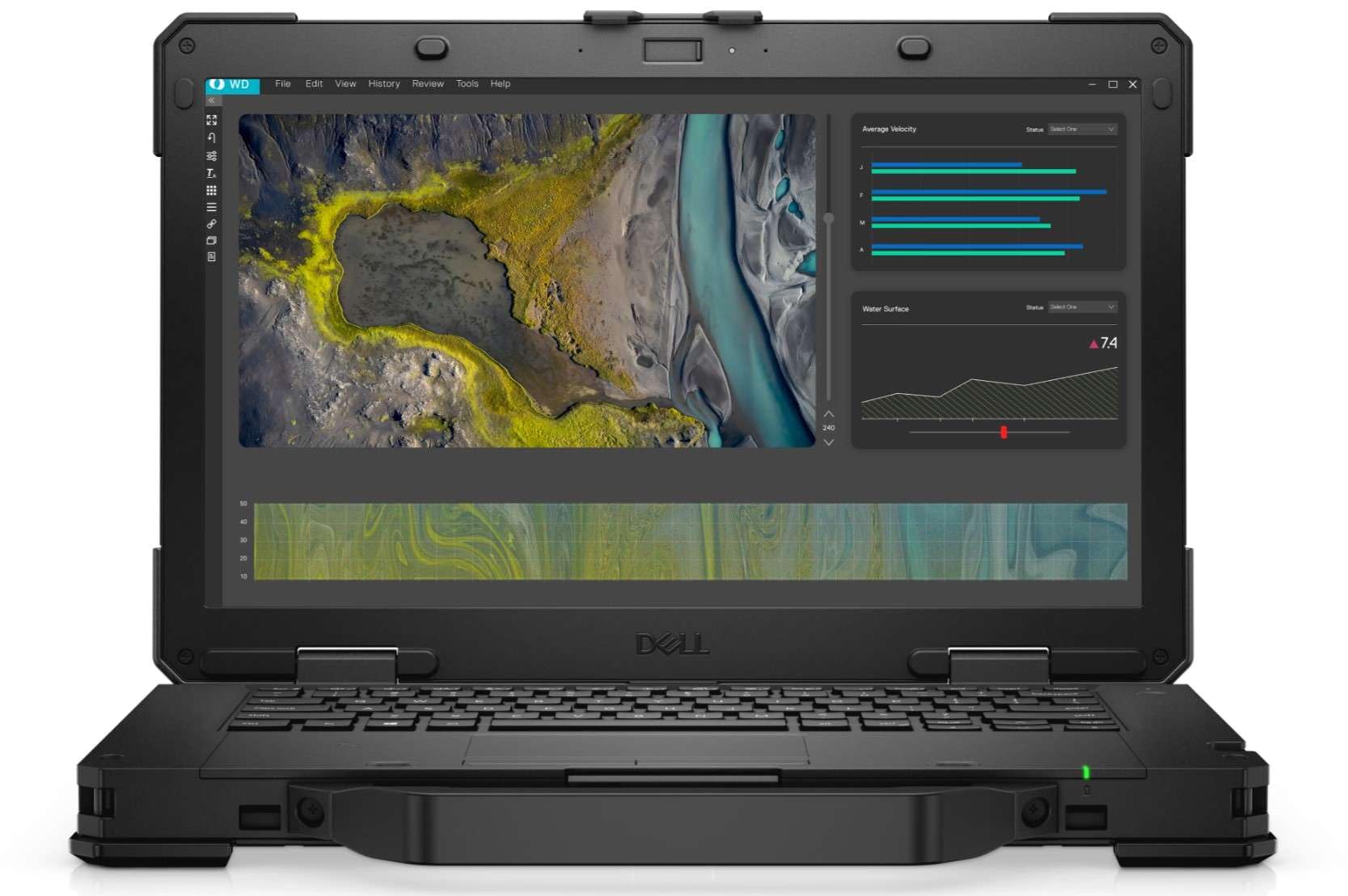 Amazon.com: Dell Latitude Rugged 5430 Laptop (2022) | 14